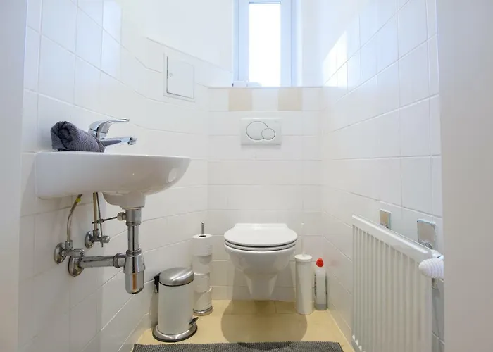 Apartmán Living 1090