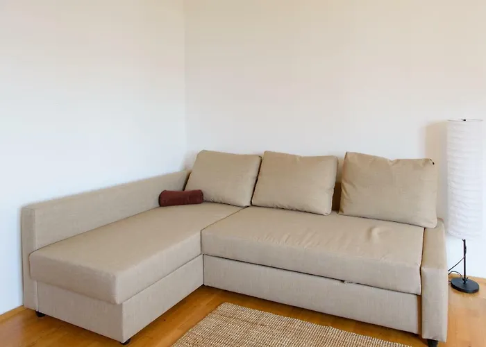 Living 1090 Vídeň