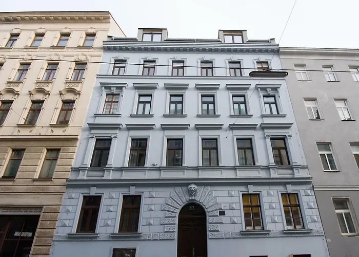 Apartmán Living 1090 *